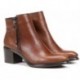 BOTTINES FLUCHOS LEXI D8606 CUERO