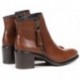 BOTTINES FLUCHOS LEXI D8606 CUERO
