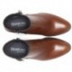 BOTTINES FLUCHOS LEXI D8606 CUERO