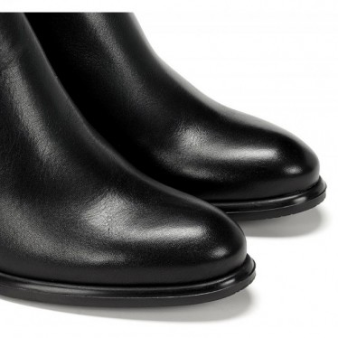 BOTTINES FLUCHOS LEXI D8606 NEGRO