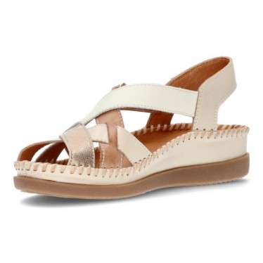 SANDALES PIKOLINOS CADAQUES W8K-0741C2 MARFIL