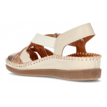 SANDALES PIKOLINOS CADAQUES W8K-0741C2 MARFIL