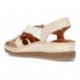 SANDALES PIKOLINOS CADAQUES W8K-0741C2 MARFIL