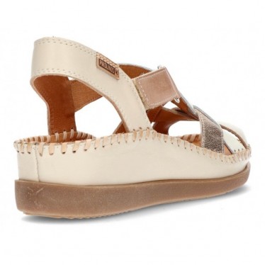 SANDALES PIKOLINOS CADAQUES W8K-0741C2 MARFIL