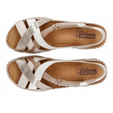 SANDALES PIKOLINOS CADAQUES W8K-0741C2 MARFIL