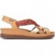 SANDALES PIKOLINOS CADAQUES W8K-0741C2 ALMOND