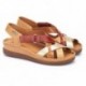 SANDALES PIKOLINOS CADAQUES W8K-0741C2 ALMOND