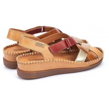 SANDALES PIKOLINOS CADAQUES W8K-0741C2 ALMOND