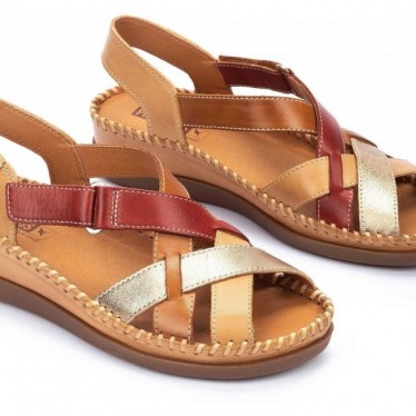 SANDALES PIKOLINOS CADAQUES W8K-0741C2 ALMOND