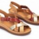 SANDALES PIKOLINOS CADAQUES W8K-0741C2 ALMOND