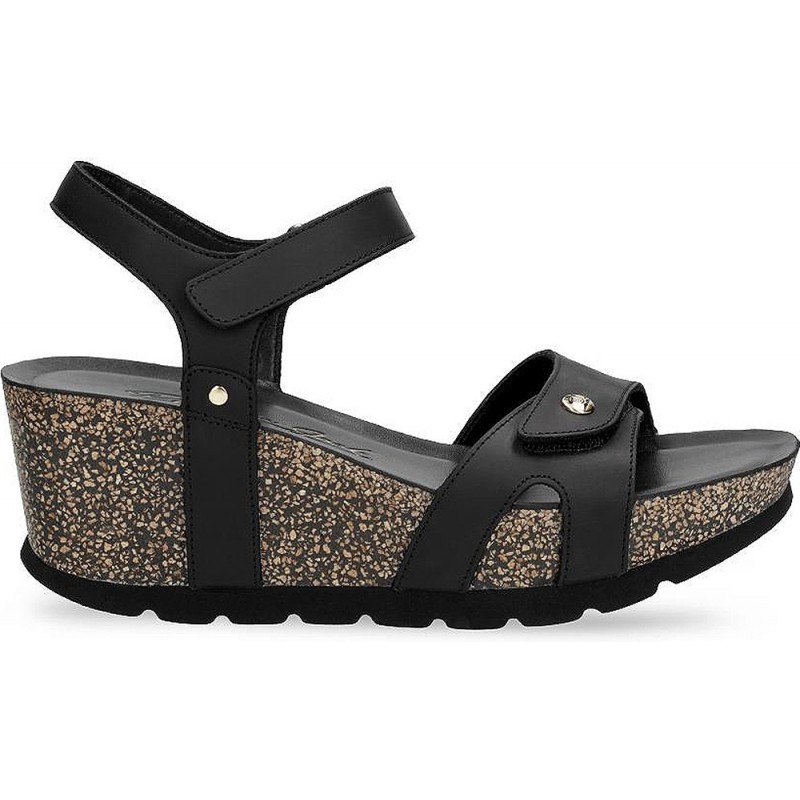 Sandale Panama Jack Ruth BLACK_B1