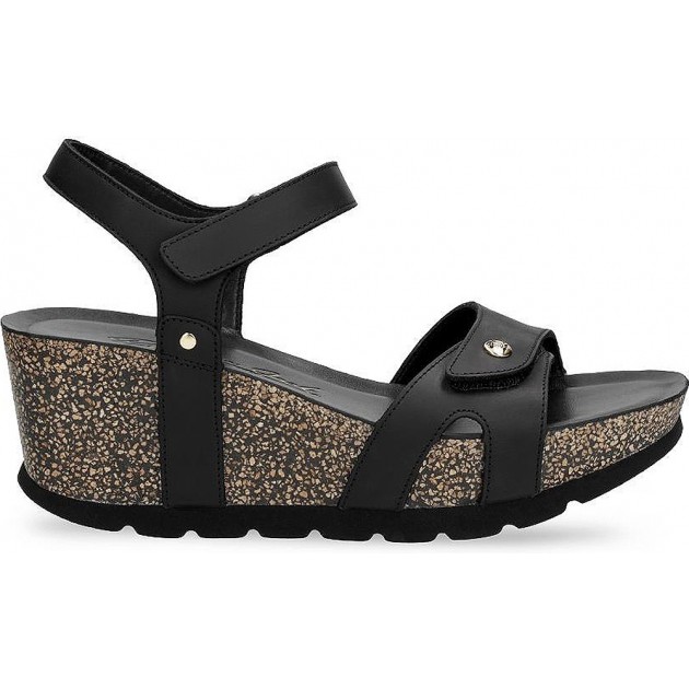 Sandale Panama Jack Ruth BLACK_B1 Sandale Panama Jack Ruth BLACK_B1