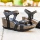 Sandale Panama Jack Ruth BLACK_B1