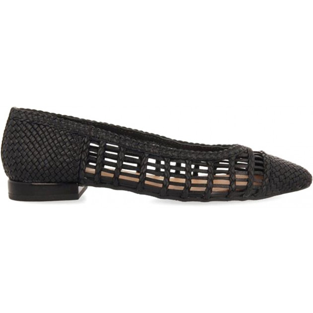 Gioseppo Ballerines Sagada 68795 NEGRO Gioseppo Ballerines Sagada 68795 NEGRO