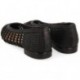 Gioseppo Ballerines Sagada 68795 NEGRO