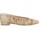 Gioseppo Ballerines Sagada 68795 ORO