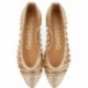 Gioseppo Ballerines Sagada 68795 ORO