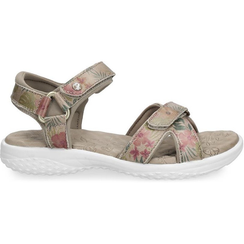 Panama Jack - Noja - Sandales tropicales ROPE_B2