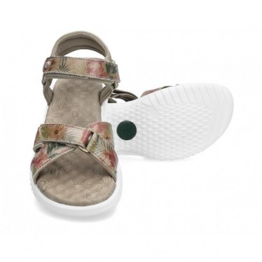 Panama Jack - Noja - Sandales tropicales ROPE_B2