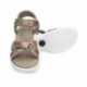 Panama Jack - Noja - Sandales tropicales ROPE_B2