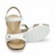 Sandale Panama Jack Ruth WHITE_B3