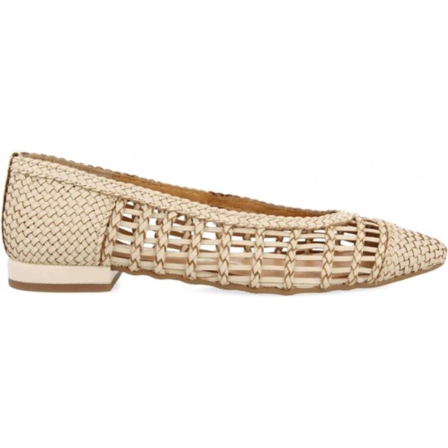 Gioseppo Ballerines Sagada 68795 OFF_WHITE Gioseppo Ballerines Sagada 68795 OFF_WHITE