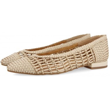 Gioseppo Ballerines Sagada 68795 OFF_WHITE
