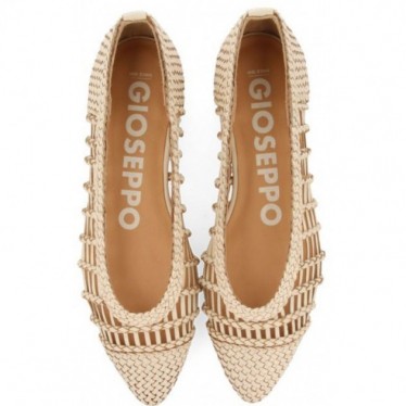 Gioseppo Ballerines Sagada 68795 OFF_WHITE