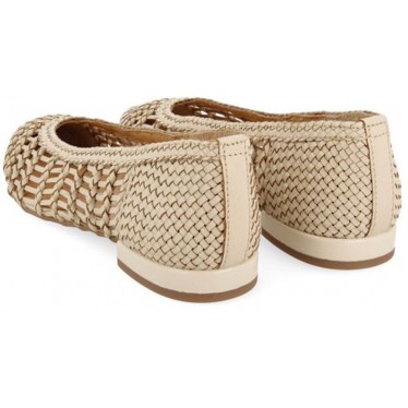 Gioseppo Ballerines Sagada 68795 OFF_WHITE