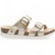 SANDALES PANAMA JACK SHIRLEY GOLD