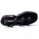 SANDALE MERVEILLES CAROLINA A-3703 BLACK
