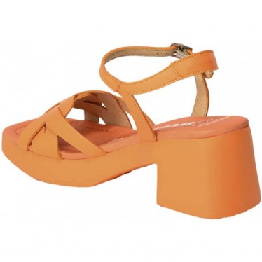 SANDALE MERVEILLES CAROLINA A-3703 APRICOT
