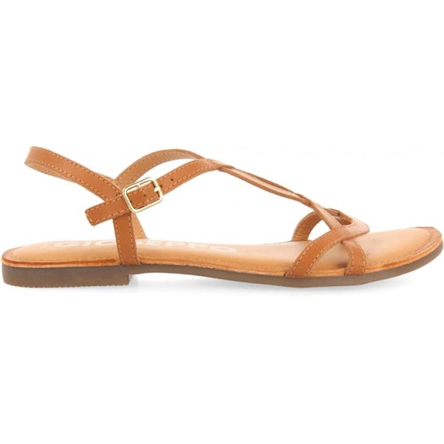 Gioseppo 69113 Sandales Lamin CUERO Gioseppo 69113 Sandales Lamin CUERO