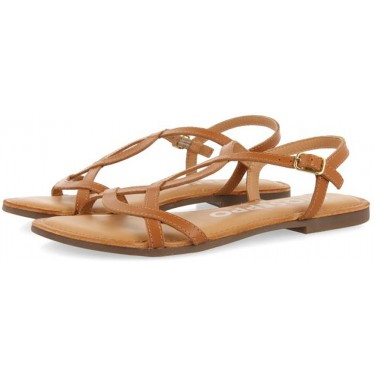 Gioseppo 69113 Sandales Lamin CUERO