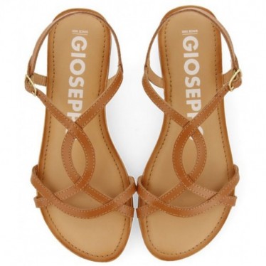 Gioseppo 69113 Sandales Lamin CUERO