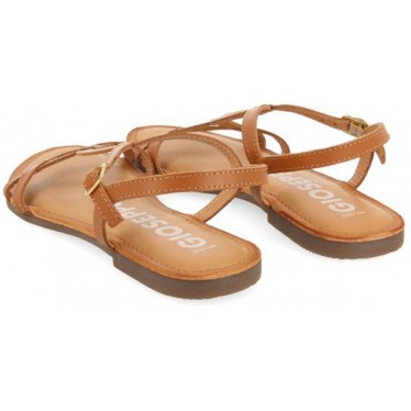 Gioseppo 69113 Sandales Lamin CUERO