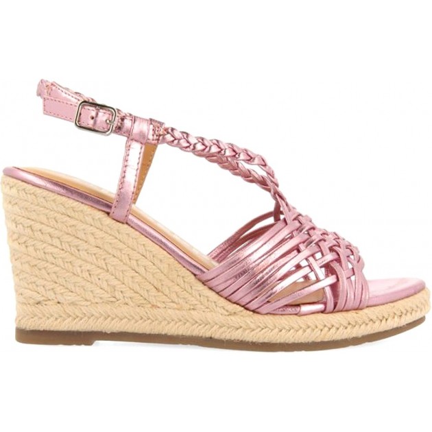 Gioseppo Sandales coulissantes 72071 ROSA Gioseppo Sandales coulissantes 72071 ROSA