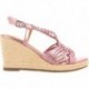 Gioseppo Sandales coulissantes 72071 ROSA