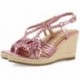 Gioseppo Sandales coulissantes 72071 ROSA