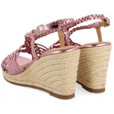 Gioseppo Sandales coulissantes 72071 ROSA