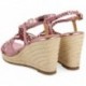 Gioseppo Sandales coulissantes 72071 ROSA