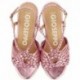 Gioseppo Sandales coulissantes 72071 ROSA