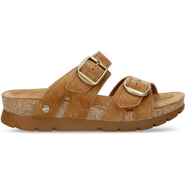 SANDALES PANAMA JACK SHIRLEY CUERO_B15