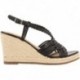 Gioseppo Sandales coulissantes 72071 NEGRO