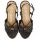 Gioseppo Sandales coulissantes 72071 NEGRO