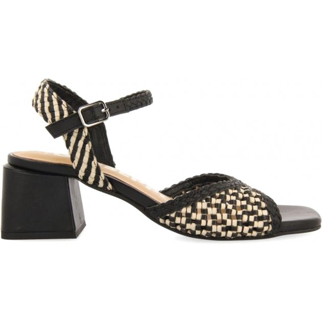 Gioseppo 72292 Sandales Ladock NEGRO Gioseppo 72292 Sandales Ladock NEGRO