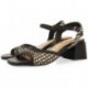 Gioseppo 72292 Sandales Ladock NEGRO