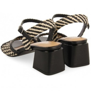 Gioseppo 72292 Sandales Ladock NEGRO