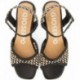 Gioseppo 72292 Sandales Ladock NEGRO
