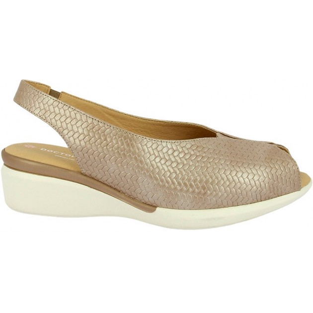 Sandales Doctor Cutillas 55451 Élastique TORMO Sandales Doctor Cutillas 55451 Élastique TORMO